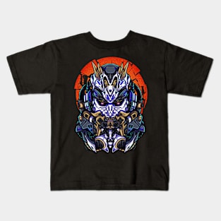 Gamer Lord Kids T-Shirt